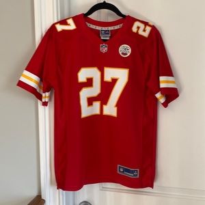 Karim Hunt youth jersey large